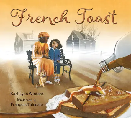 Francouzský toast - French Toast