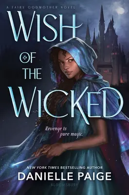 Přání hříšníků - Wish of the Wicked