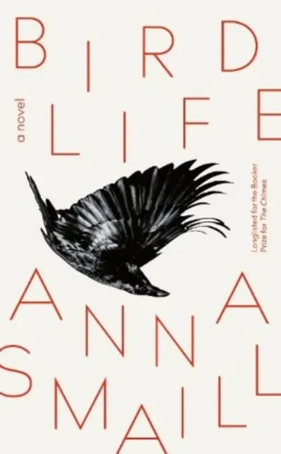 Ptačí život - román - Bird Life - a novel