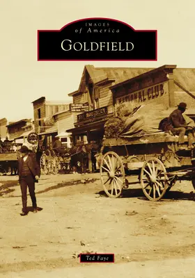 Zlaté pole - Goldfield