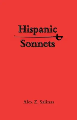 Hispánské sonety - Hispanic Sonnets