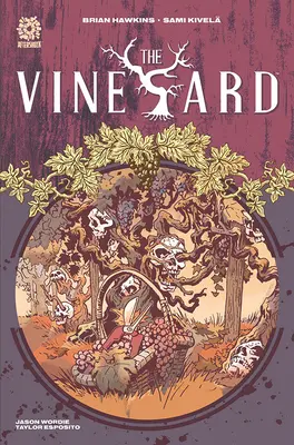 Vinice - The Vineyard