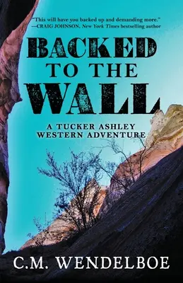 Opřeni o zeď - Backed to the Wall