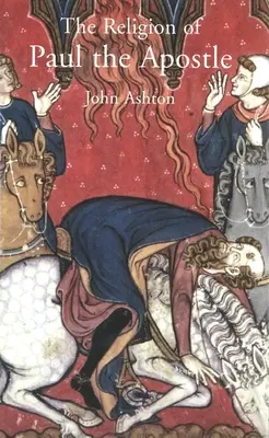 Náboženství apoštola Pavla - The Religion of Paul the Apostle