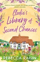 Elodie's Library of Second Chances (Elodina knihovna druhých šancí) - Elodie's Library of Second Chances
