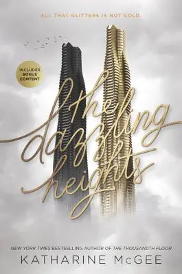 Oslnivé výšiny - The Dazzling Heights