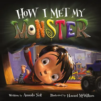 Jak jsem potkal svou příšeru SC - How I Met My Monster SC