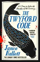 Twyfordský kód - bestseller Sunday Times od autora knihy Odvolání - Twyford Code - The Sunday Times bestseller from the author of The Appeal