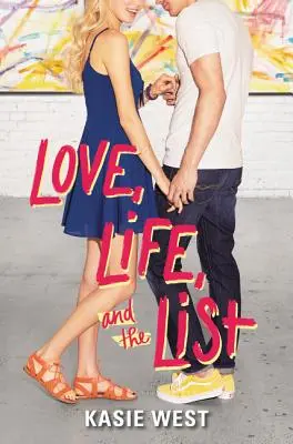 Láska, život a seznam - Love, Life, and the List