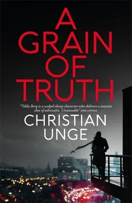 Zrnko pravdy - A Grain of Truth