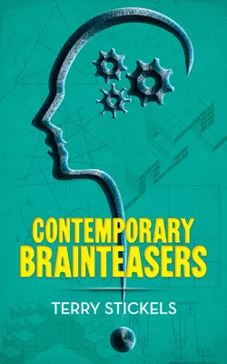 Současné hlavolamy - Contemporary Brainteasers