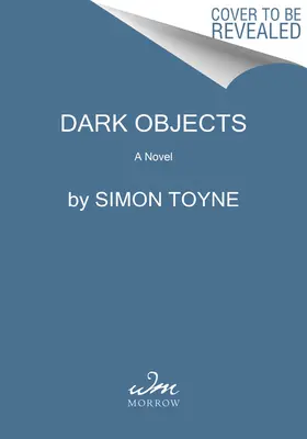 Temné předměty - Dark Objects