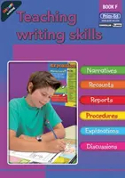 Základní psaní - Výuka dovedností psaní - Primary Writing - Teaching Writing Skills
