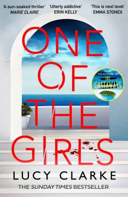 Jedna z dívek - One of the Girls