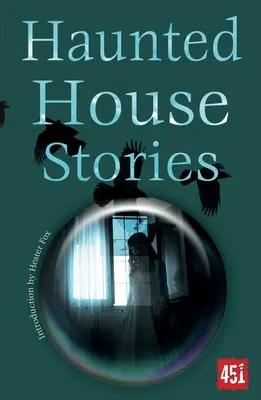 Příběhy o strašidelných domech - Haunted House Stories