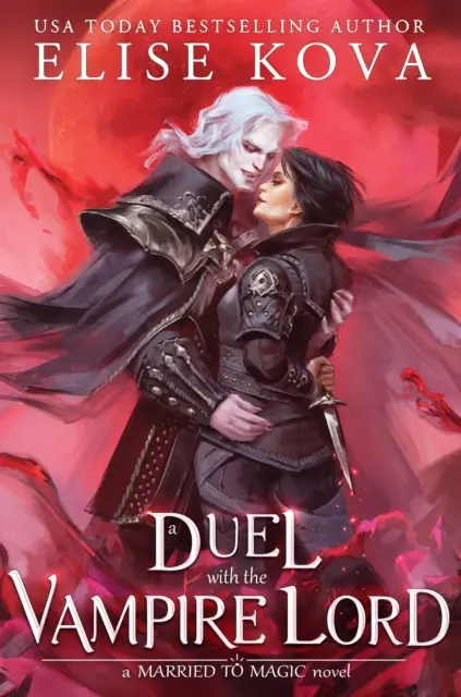 Souboj s upířím lordem - Duel with the Vampire Lord