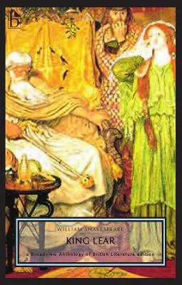 Král Lear - King Lear