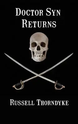 Doktor Syn se vrací - Doctor Syn Returns