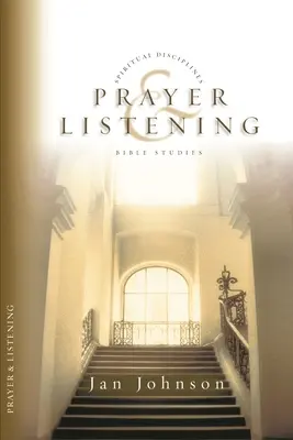 Modlitba a naslouchání - Prayer and Listening