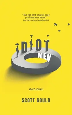 Idiotští muži - Idiot Men