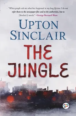 Džungle - The Jungle