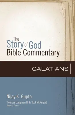 Galatským: 9 - Galatians: 9