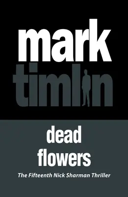 Mrtvé květiny: Svazek 14 - Dead Flowers: Volume 14