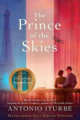 Princ nebes - The Prince of the Skies