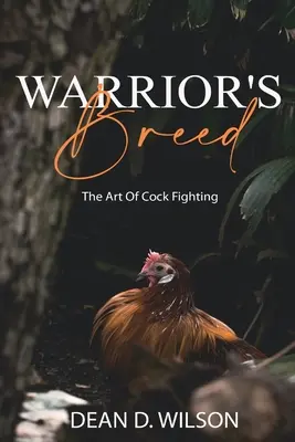 Plemeno válečníka - Warrior's Breed