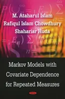 Markovovy modely s kovariátní závislostí pro opakovaná měření - Markov Models with Covariate Dependence for Repeated Measures
