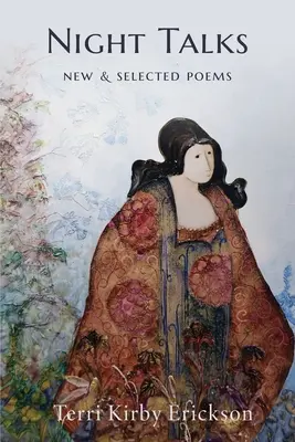 Noční rozhovory: Nové a vybrané básně - Night Talks: New & Selected Poems