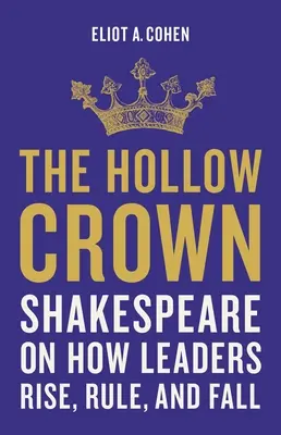 Dutá koruna: Shakespeare o tom, jak vůdci vzestupují, vládnou a padají. - The Hollow Crown: Shakespeare on How Leaders Rise, Rule, and Fall