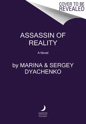 Vrah reality - Assassin of Reality
