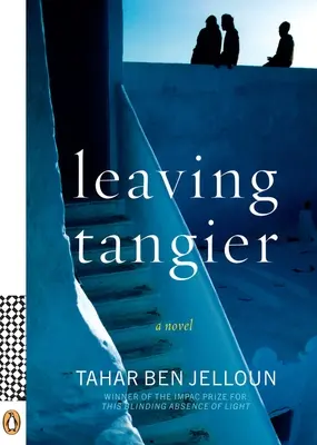Odchod z Tangeru - Leaving Tangier
