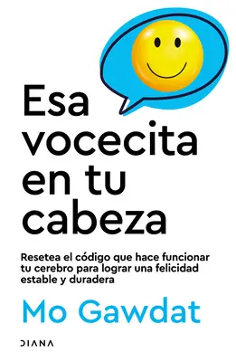 ESA Vocecita En Tu Cabeza - Hlas v tvé hlavě - ESA Vocecita En Tu Cabeza