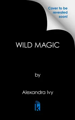 Divoká magie - Wild Magic