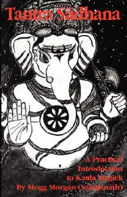 Tantra sadhana: Praktický úvod do kaulské magie - Tantra Sadhana: A Practical Introduction to Kaula Magick
