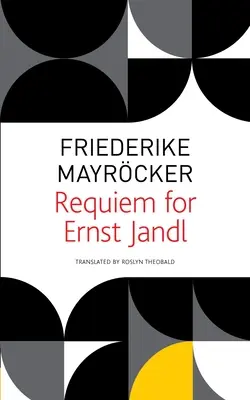 Requiem za Ernsta Jandla - Requiem for Ernst Jandl