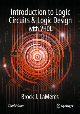 Úvod do logických obvodů a logického návrhu s VHDL - Introduction to Logic Circuits & Logic Design with VHDL
