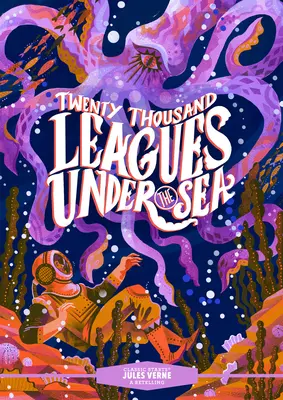 Klasické starty Dvacet tisíc mil pod mořem - Classic Starts(r) Twenty Thousand Leagues Under the Sea
