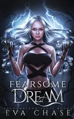 Děsivý sen - Fearsome Dream