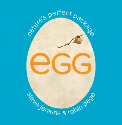Vejce: Dokonalý obal přírody - Egg: Nature's Perfect Package