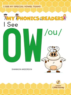 Vidím Ow /Ou - I See Ow /Ou