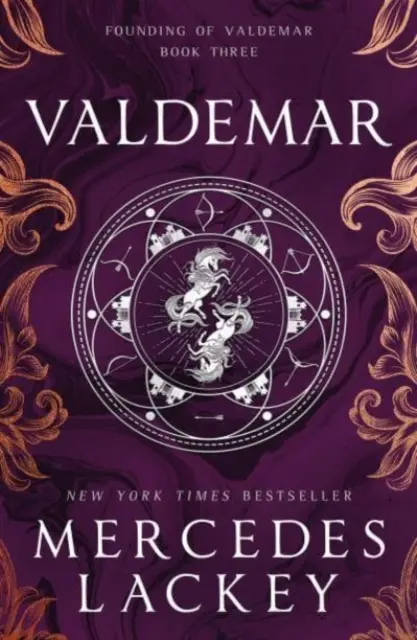 Založení Valdemaru - Valdemar - Founding of Valdemar - Valdemar