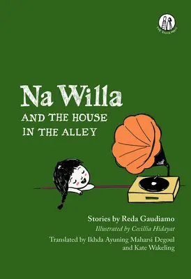 Na Willa a dům v uličce - Na Willa and the House in the Alley