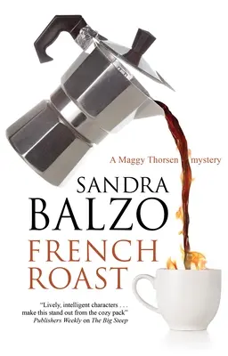 Francouzská pečeně - French Roast