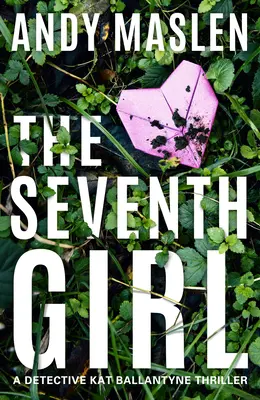 Sedmá dívka - The Seventh Girl
