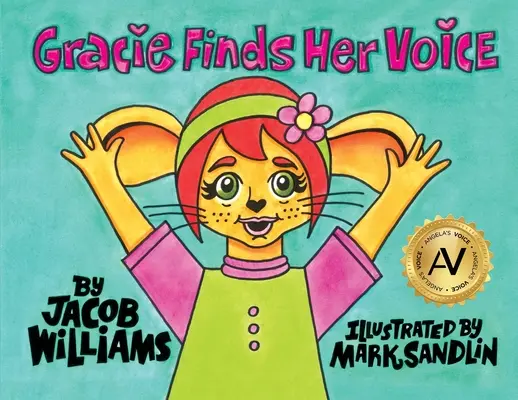 Gracie našla svůj hlas - Gracie Finds Her Voice