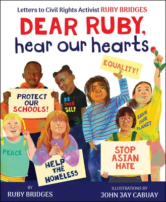 Drahá Ruby, slyš naše srdce - Dear Ruby, Hear Our Hearts