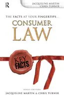 Klíčová fakta: Spotřebitelské právo - Key Facts: Consumer Law